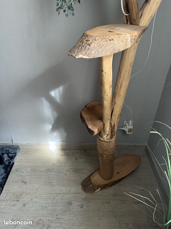 Arbre à chat (image 2)