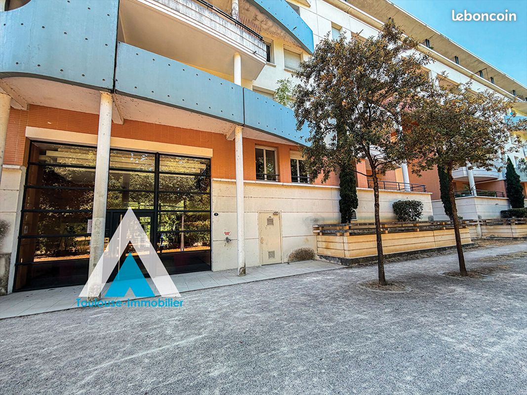Appartement 3 pièces 60 m² · à Toulouse · 60 m² · 221 550 €