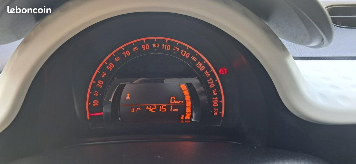 Renault Twingo III SCe 65 Equilibre (image 5)
