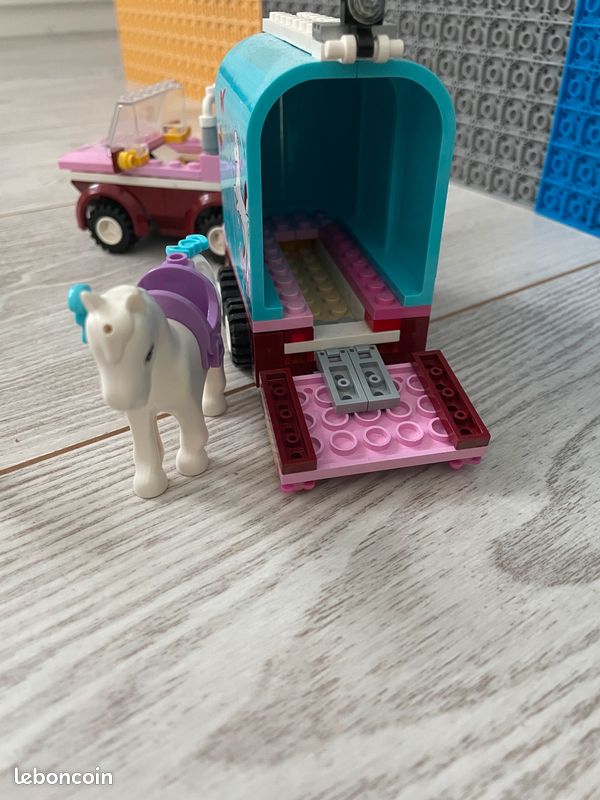 Lego 3186 (image 4)