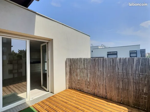 Annonce vente Appartement strasbourg