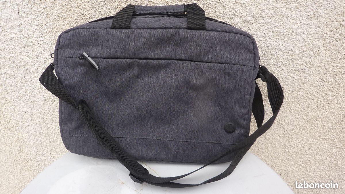 Sacoche HP neuve PC portable 15,4" (image 1)