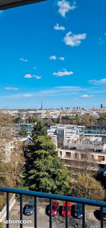 Appartement 2 pièces 68 m² · à Saint-Cloud · 68 m² · 459 000 €