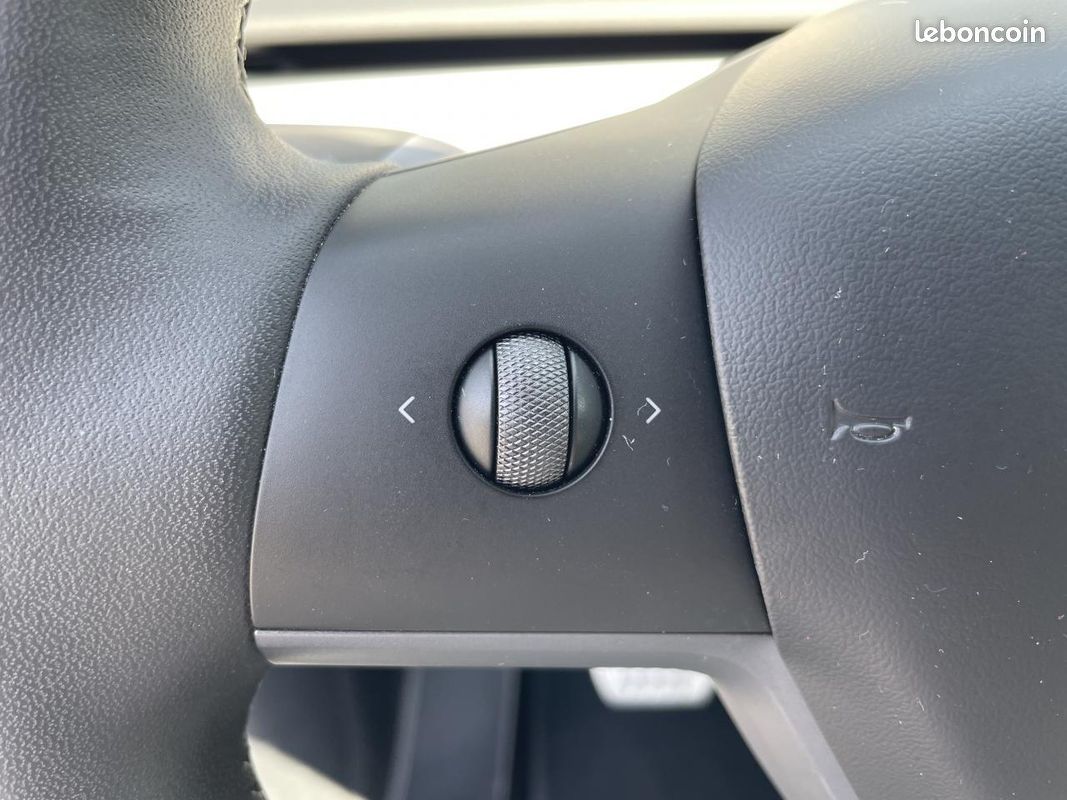 Tesla model y awd performance + attelage - garantie constructeur (image 26)