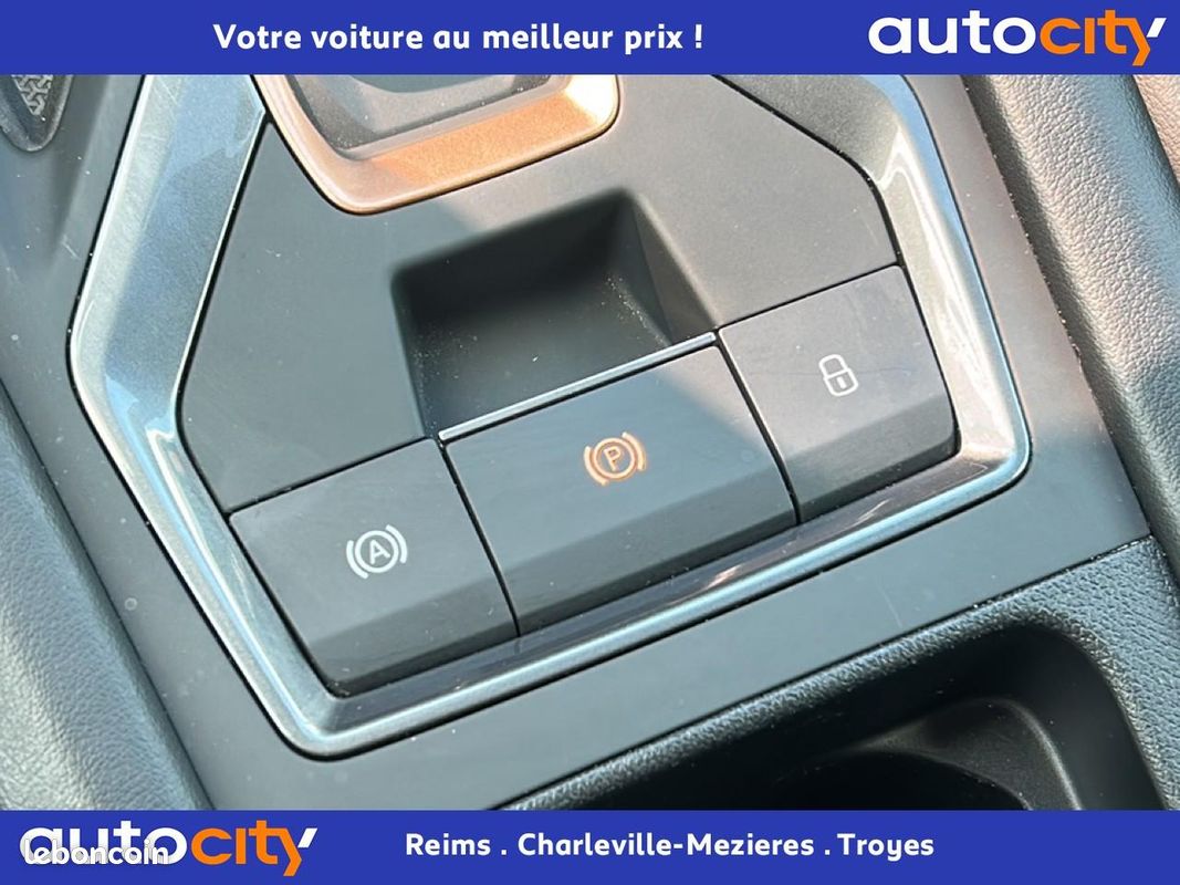 Cupra leon 2.0 tdi - 150 - bv dsg 7 berline v phase 2 (image 29)
