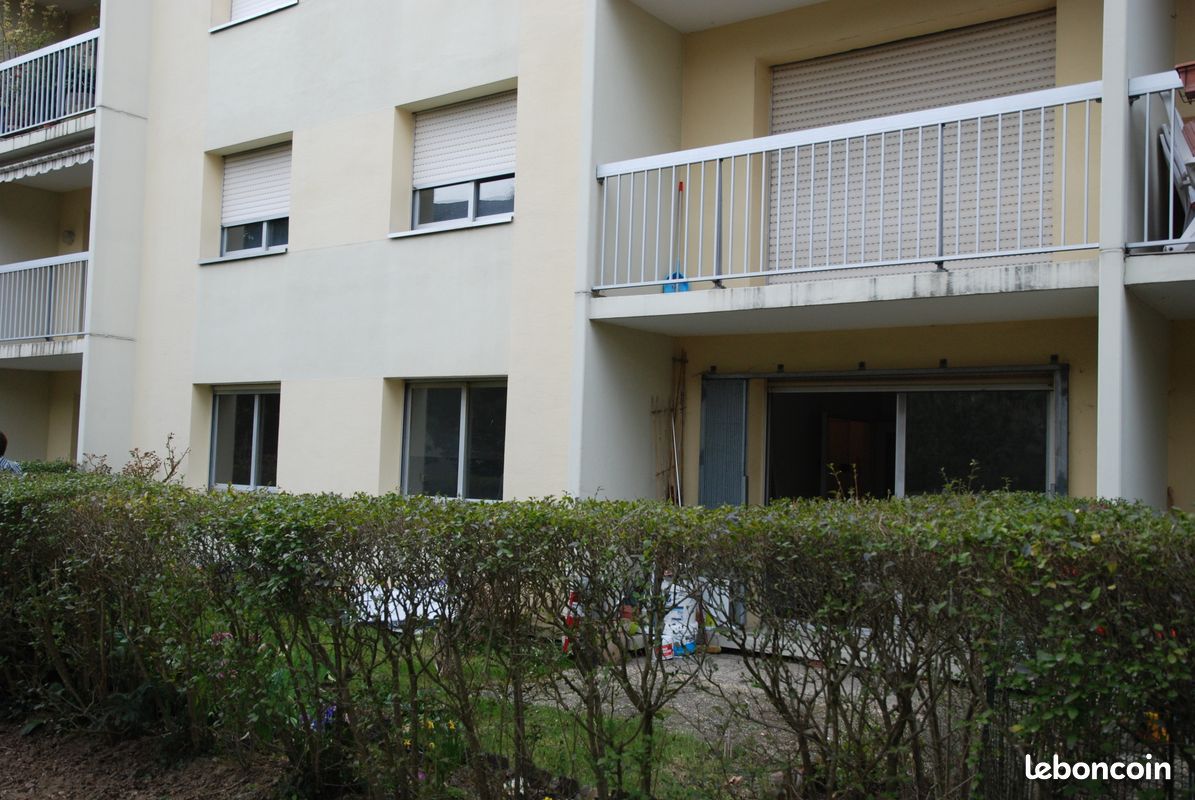 Appartement 2 pièces 54 m² · à Mulhouse · 54 m² · 690 €/mois