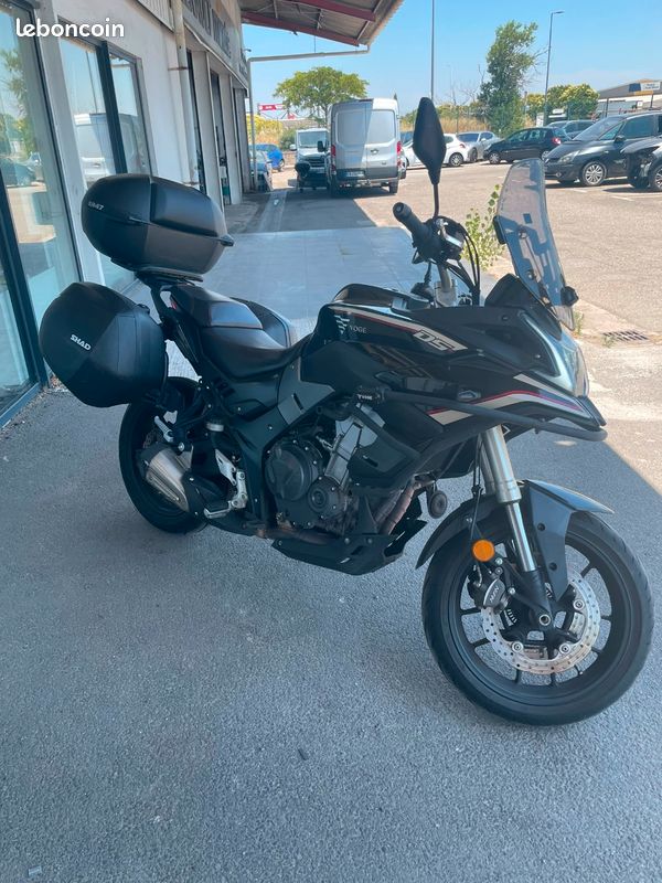 Voge 500 ds (image 2)