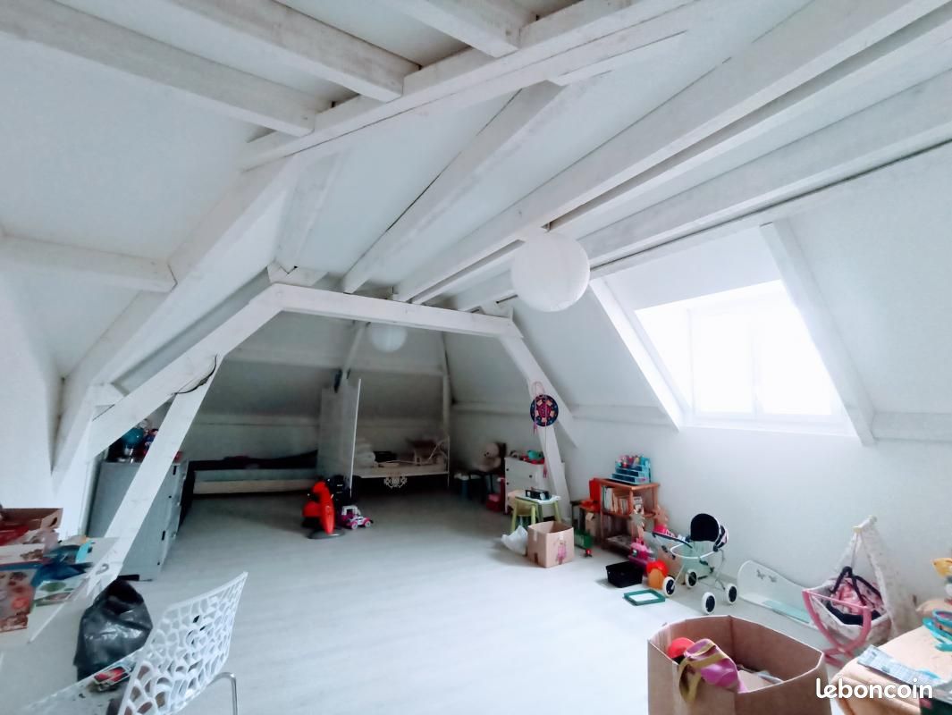 Maison 12 pièces 340 m² - Châtellerault 86100 (image principale 9)