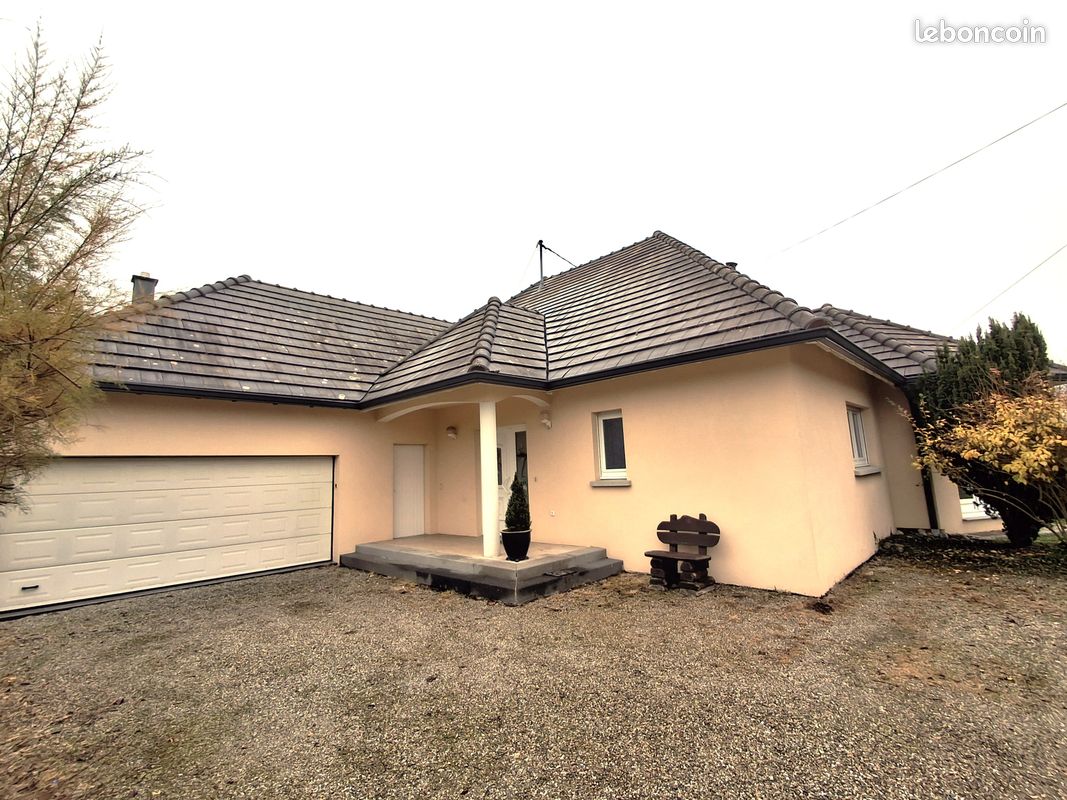 Maison 5 pièces 150 m² · à Roeschwoog · 150 m² · 450 000 €