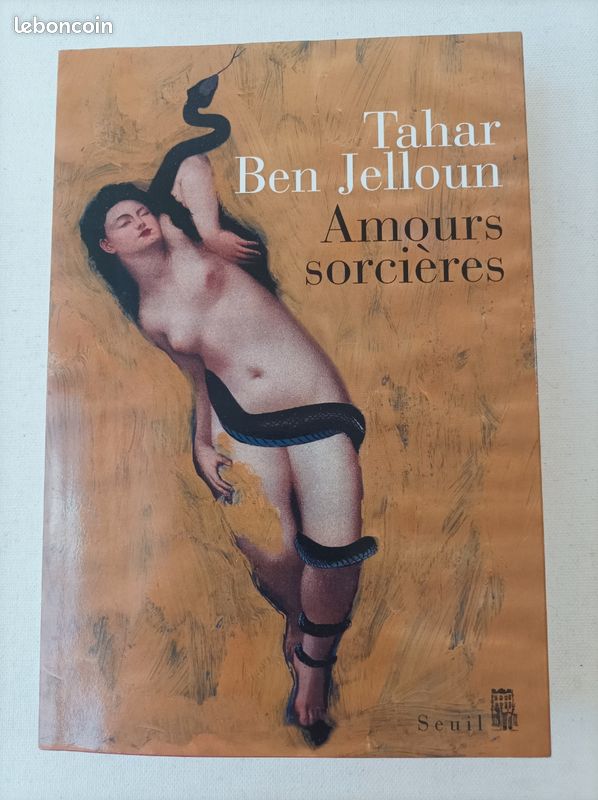 Amours sorcières (image 1)