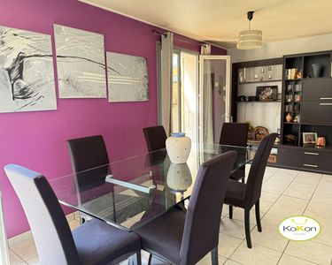 Maison 485 000 € - 108 m²