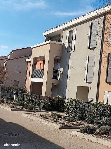 Appartement 2 pièces 41 m² · au Beausset · 41 m² · 790 €/mois