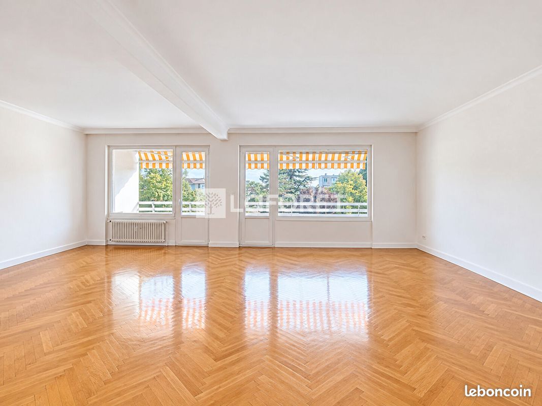 Appartement 4 pièces 101 m² · à Caluire-et-Cuire · 101 m² · 490 000 €