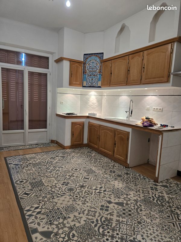 Appartement 3 pièces 105 m² · à Cavaillon · 105 m² · 880 €/mois