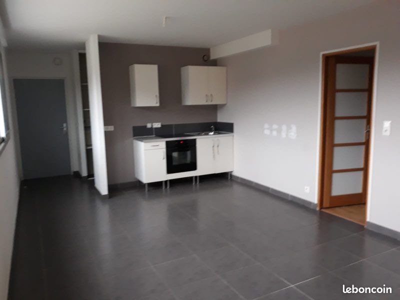 Appartement 2 pièces 50 m² · à Combrit · 50 m² · 550 €/mois