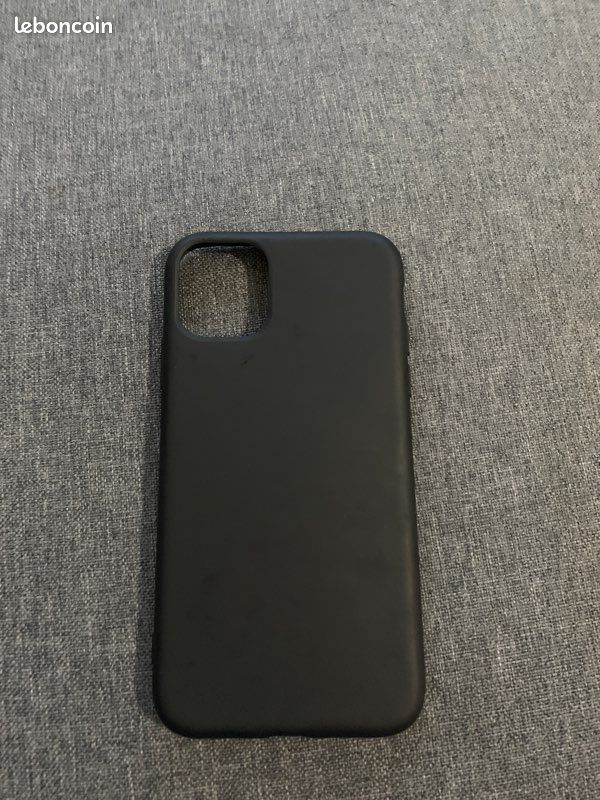 Coque iPhone XR (image 1)
