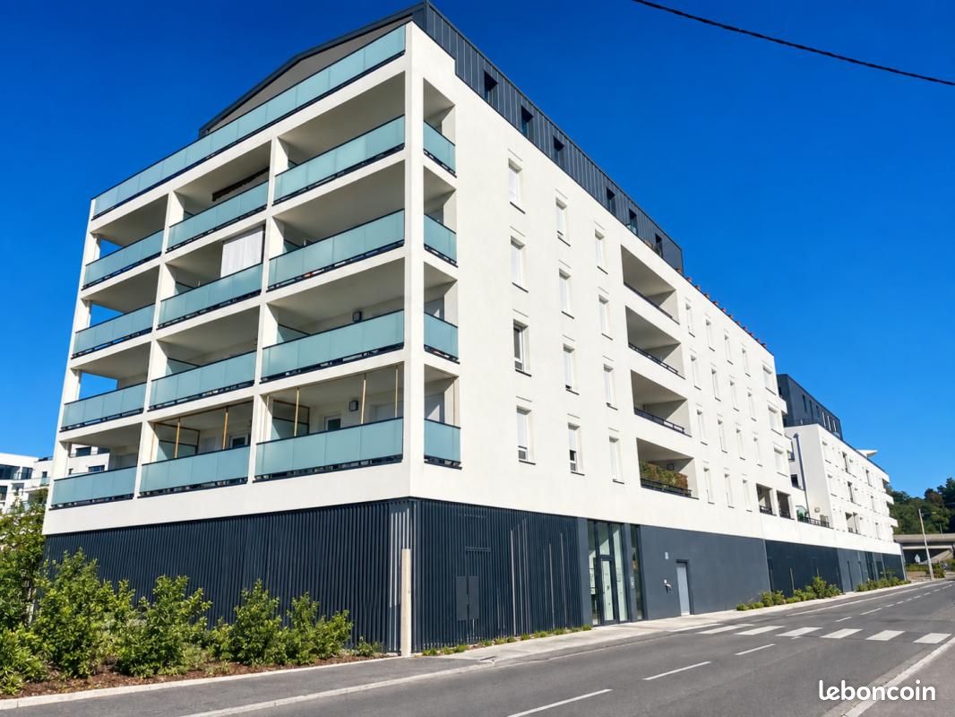 Appartement 3 pièces 67 m² · à Lormont · 67 m² · 860 €/mois