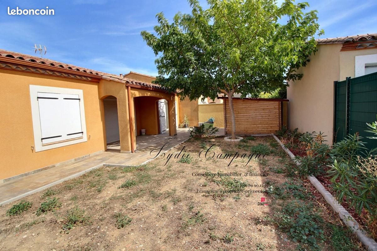 Maison 5 pièces 101 m² · à Carcassonne · 101 m² · 248 000 €