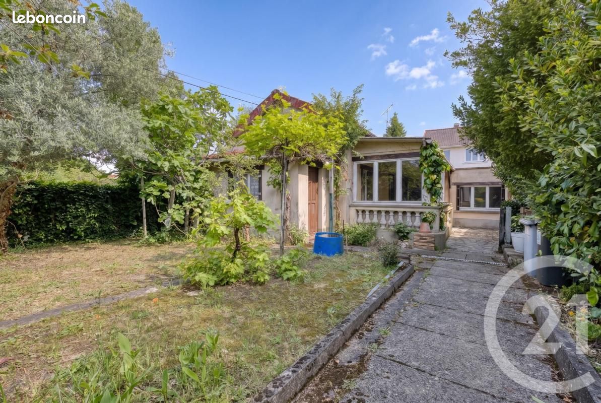 Maison 4 pièces 72 m² · à Draveil · 72 m² · 258 000 €