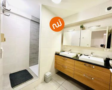 Appartement 295 000 € - 61 m²