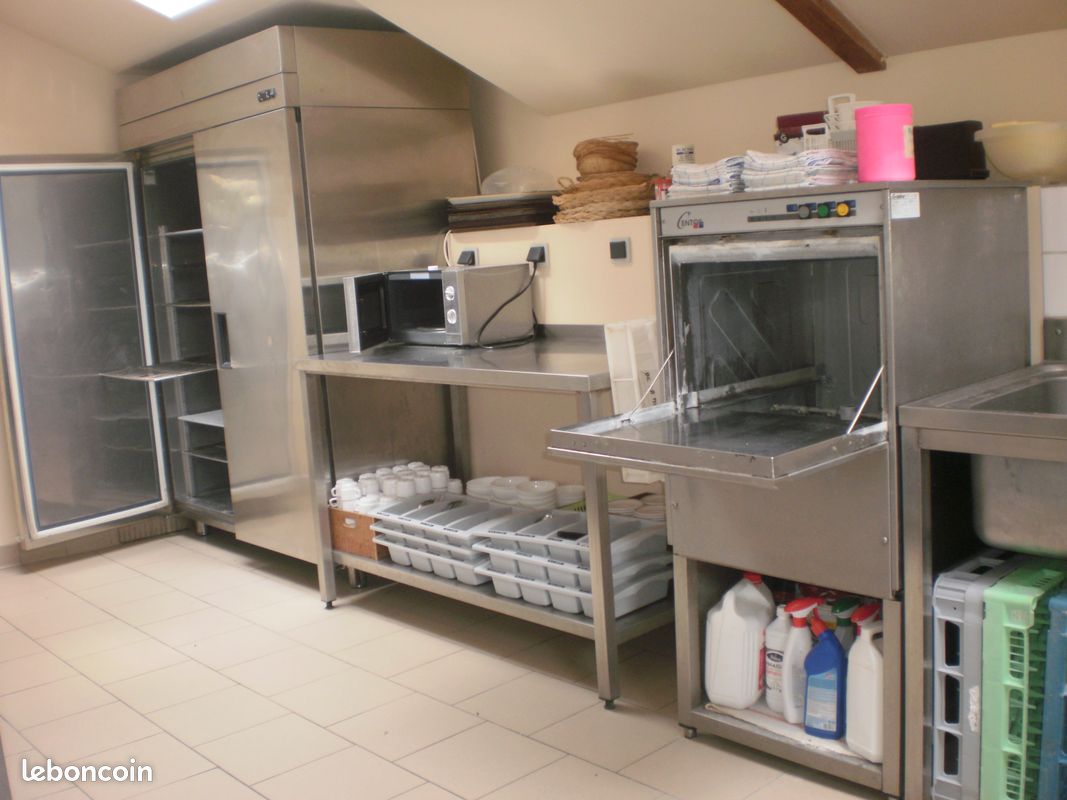 Gite de groupe (image 3)