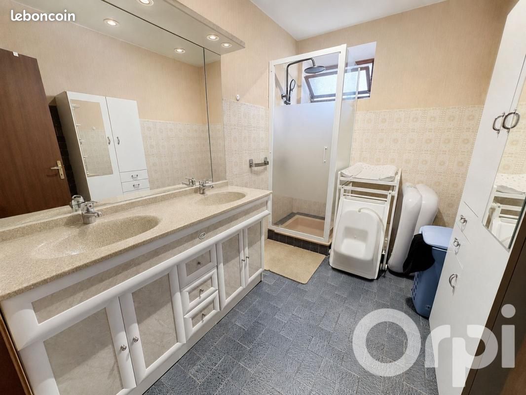 Maison 3 pièces 127 m² (image 13)