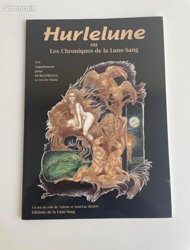 Hurlements - jdr (image 8)