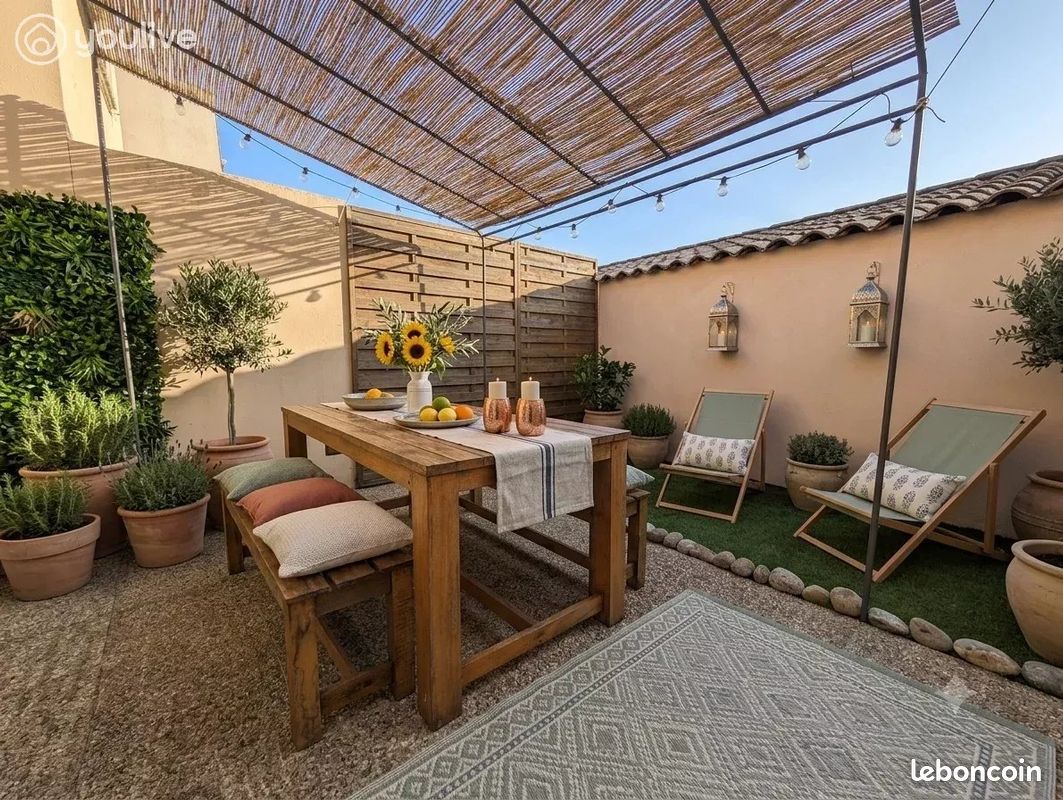 Maison 4 pièces 86 m² · à Montpellier · 86 m² · 315 000 €