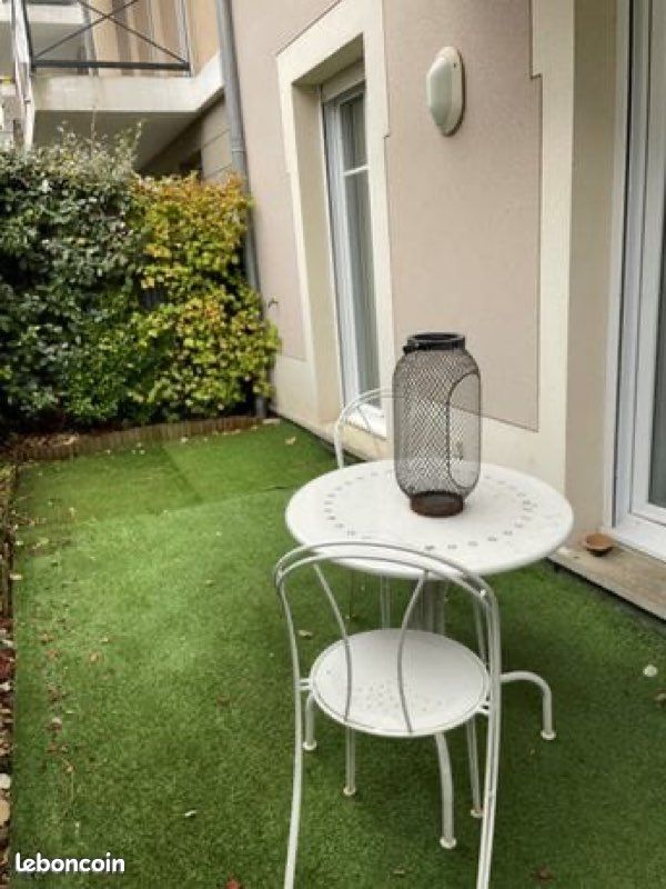 Appartement a louer ozoir-la-ferriere - 1 pièce(s) - 37 m2 - Surfyn