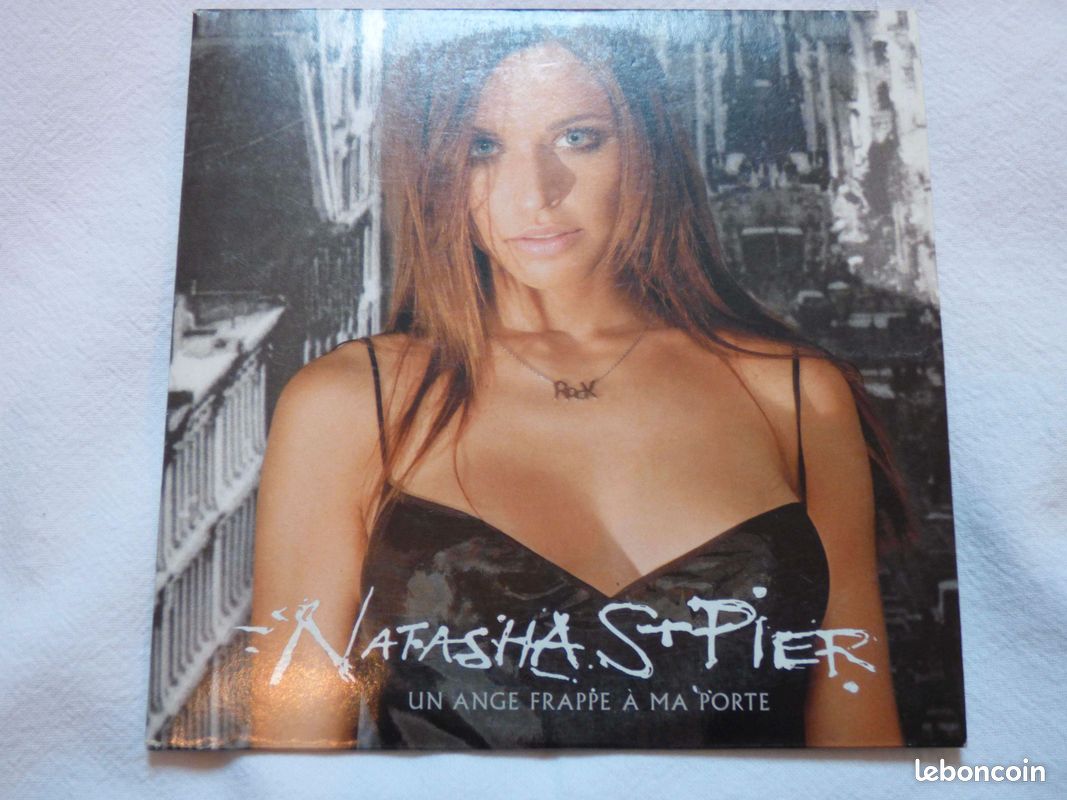 CD 2 titres au choix (image 3)
