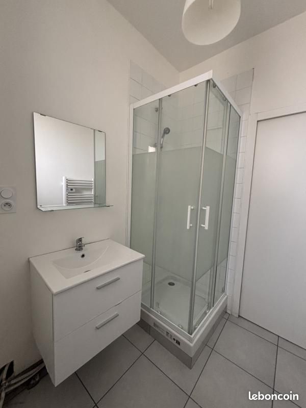 Appartement a louer vichy - 1 pièce(s) - 20 m2 - Surfyn