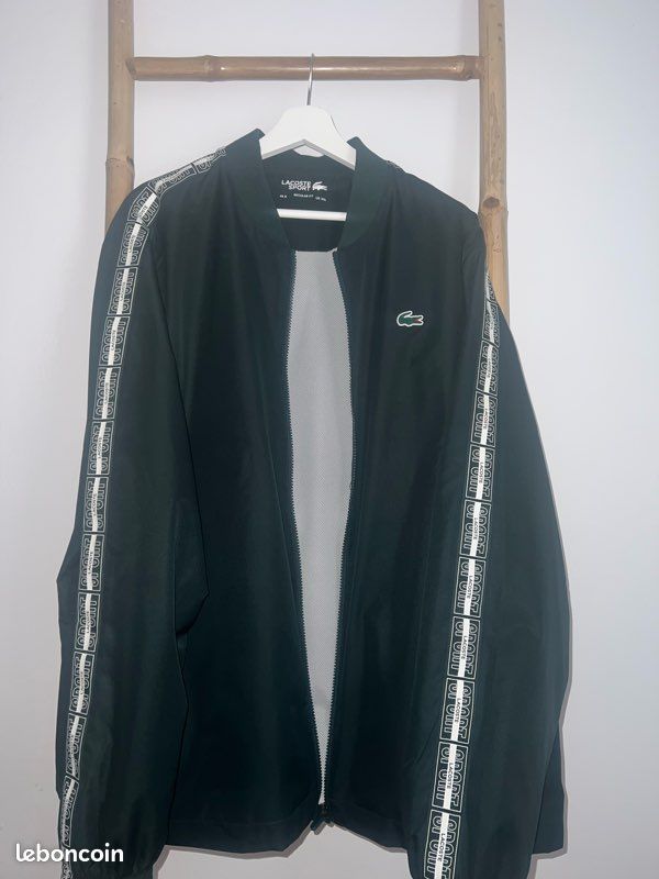Veste Lacoste (image 4)