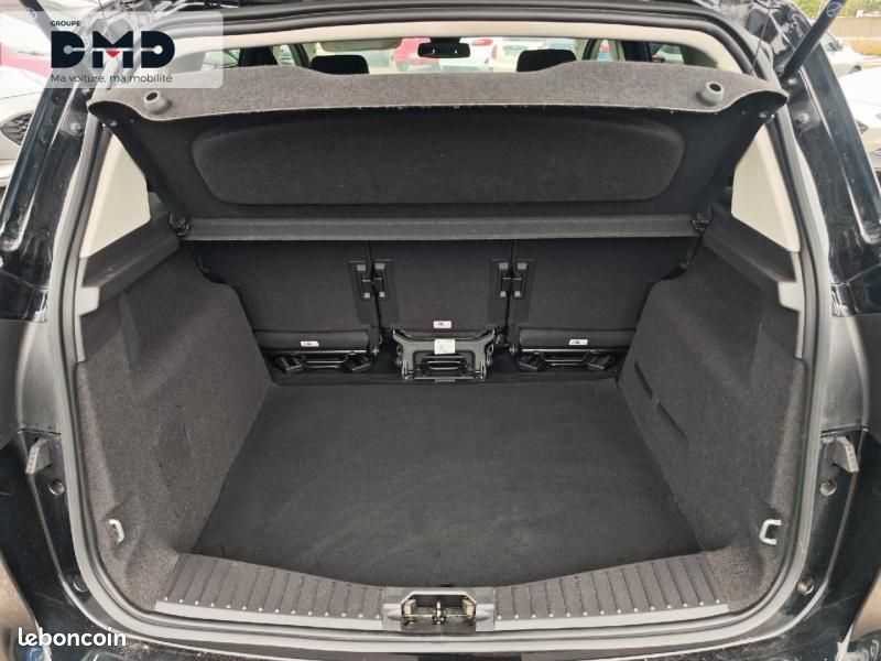 Ford C-MAX 1.0 EcoBoost 100ch Stop&Start Titanium (image 12)