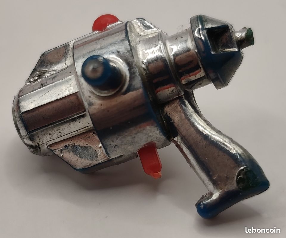 Il était une fois… l'Espace – Psi (image 8)