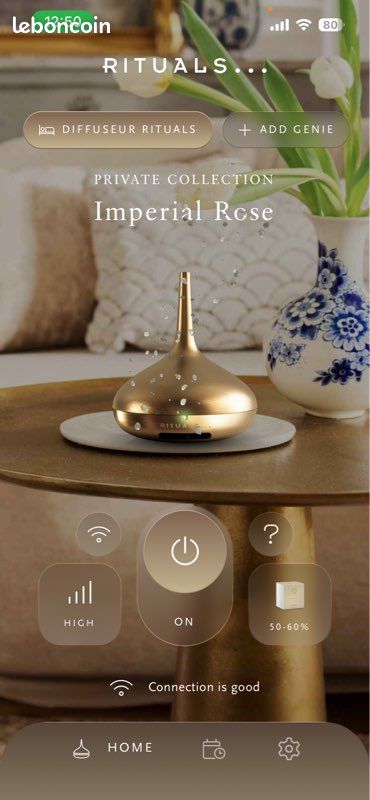 Rituals diffuseur (image 7)