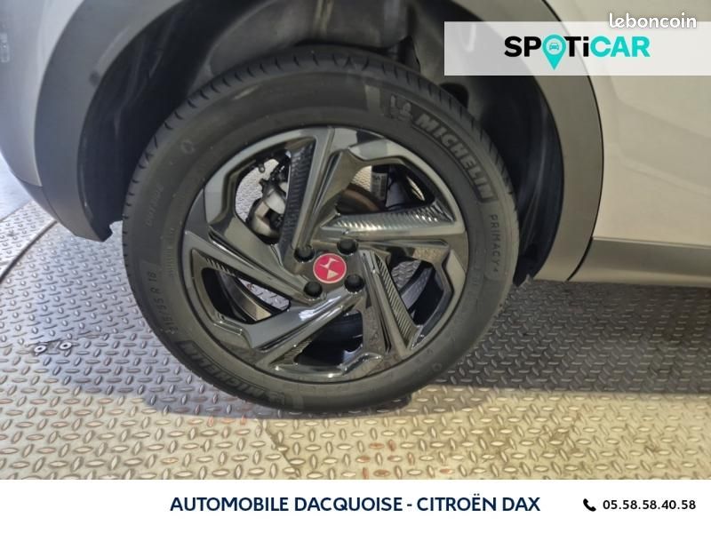 Ds DS 3 Crossback BlueHDi 130ch Performance Line + Automatique 126g (image 25)