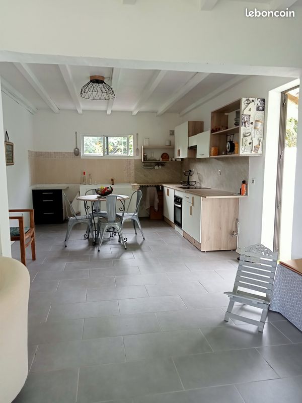 Maison 5 pièces 130 m² · à Saint-André · 130 m² · 239 000 €