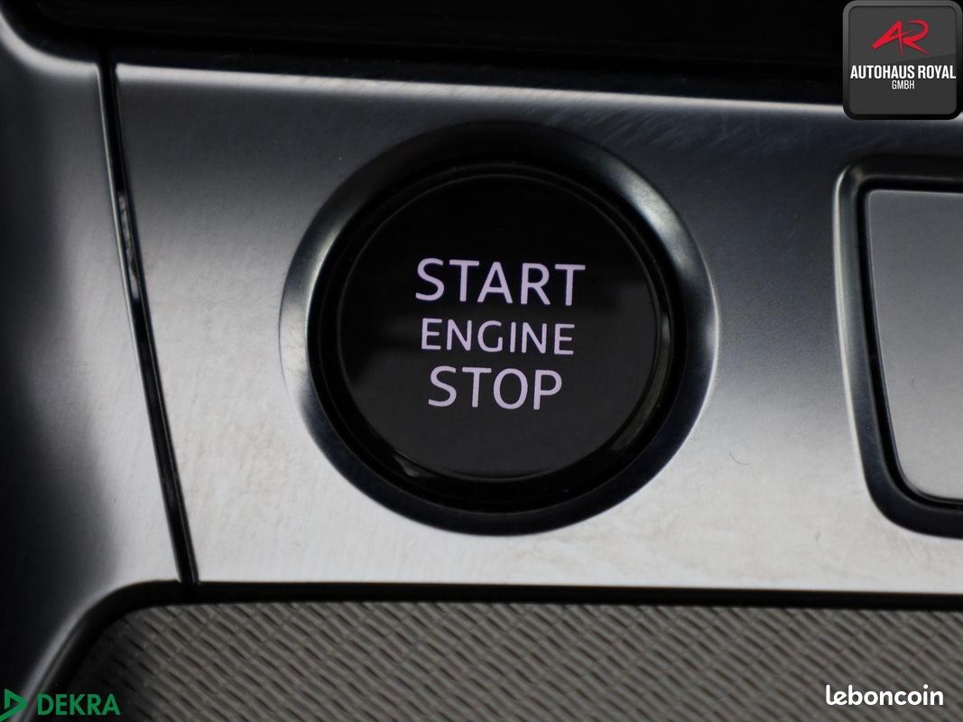 Audi A6 50 TFSI e 299CH - QUATTRO - SLINE - ACC (image 10)