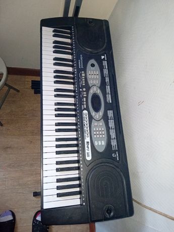 Achat PIANO SYNTHETISEUR ROLAND occasion - Rennes