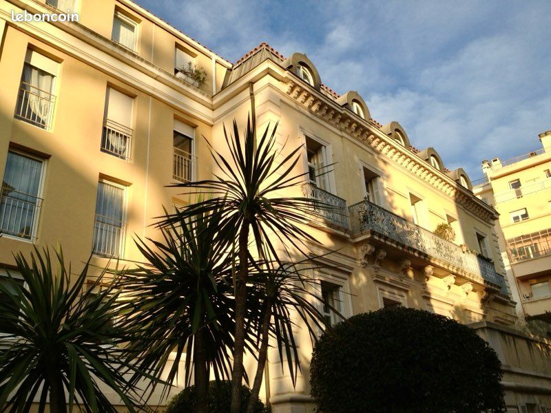 Appartement 1 pièce 27 m² · à Hyères · 27 m² · 635 €