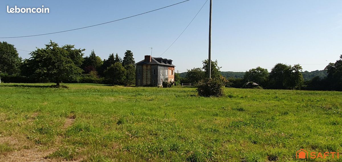 Propriété 7 pièces 200 m² (image 18)