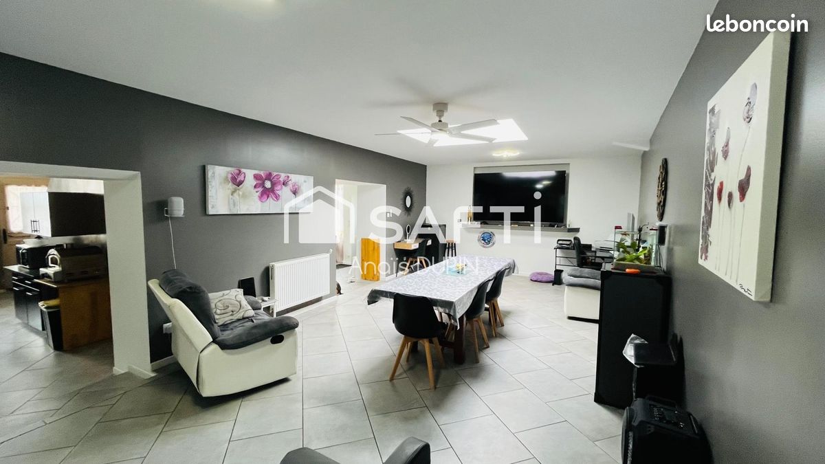 Propriété 8 pièces 180 m² (image 9)