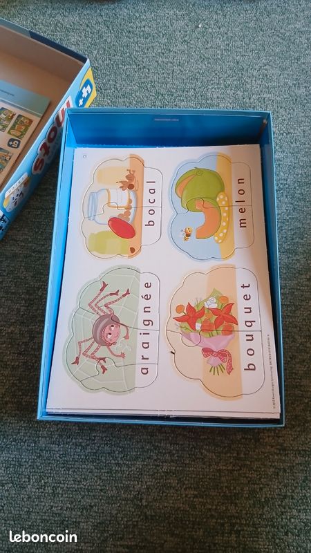 Jeux enfant (image 7)