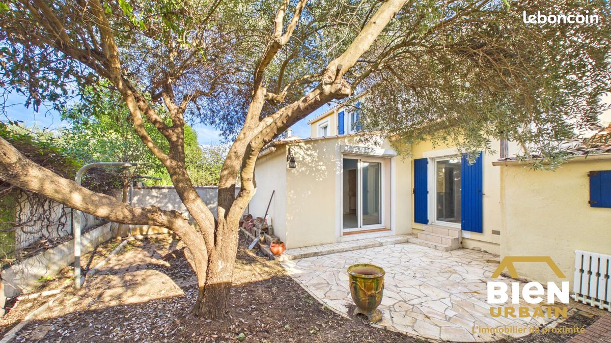 Maison 5 pièces 102 m² · à Caissargues · 102 m² · 269 000 €