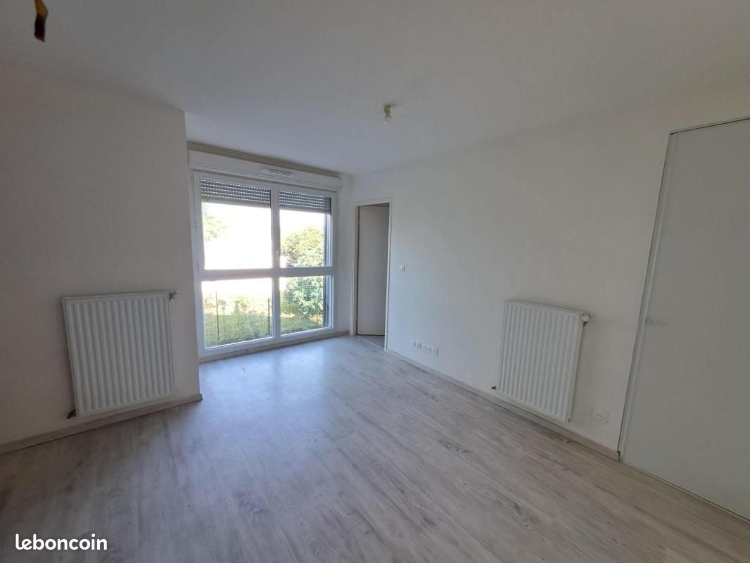 Appartement 2 pièces 34 m² · à Saint-Herblain · 34 m² · 470 €/mois