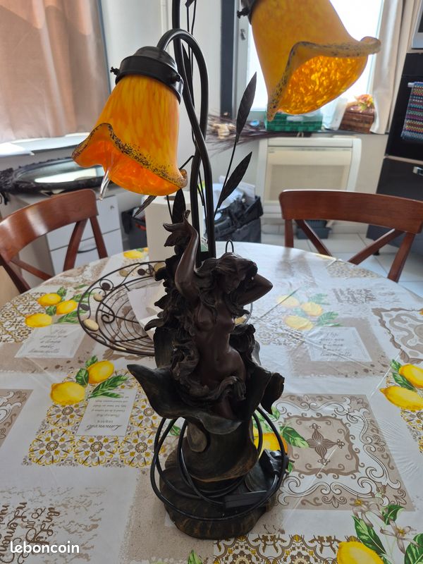 Lampe (image 1)