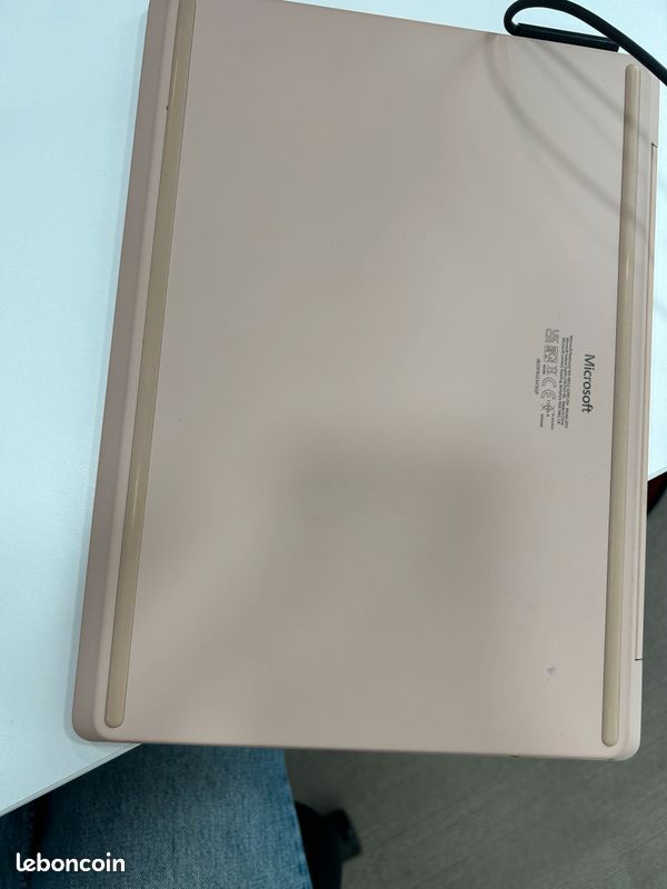 Ordinateur - Microsoft Surface Laptop 3 (image 3)