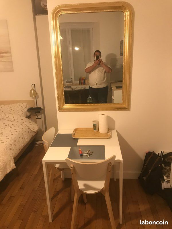 Appartement 1 pièce 20 m² · à Rennes · 20 m² · 595 €/mois