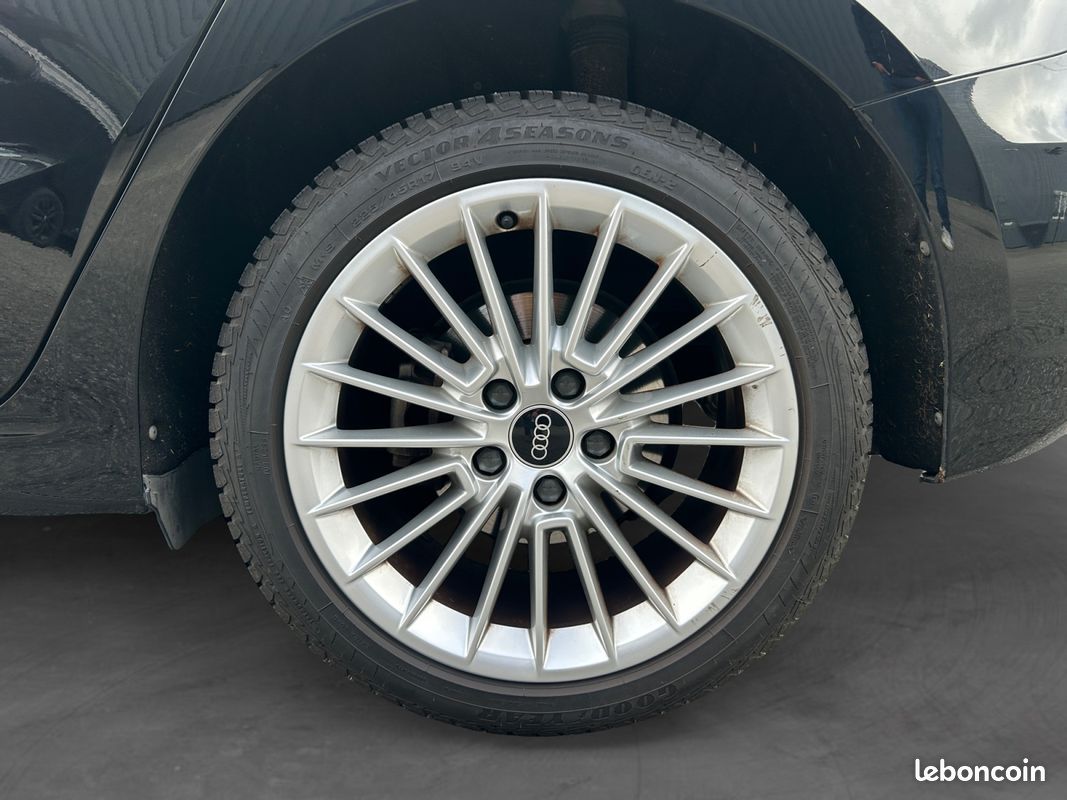 AUDI A3 E-TRON 1.4 TFSI DESIGN LUXE S TRONIC - 204ch - Garantie 12 mois (image 15)