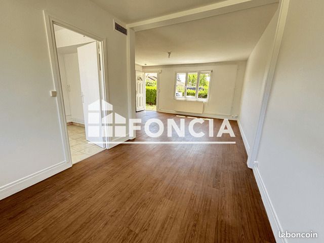 Maison a louer grigny - 3 pièce(s) - 69 m2 - Surfyn